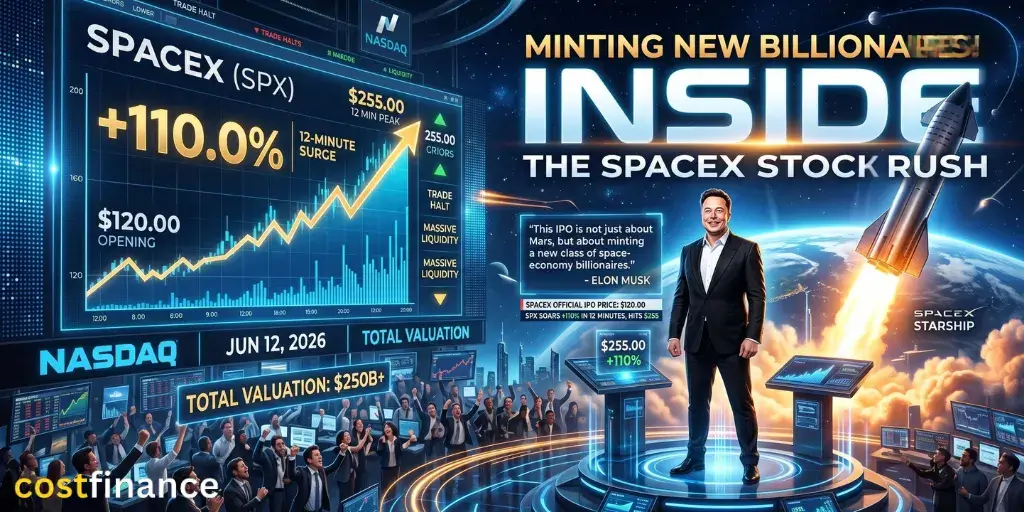 SpaceX IPO Jun 2026