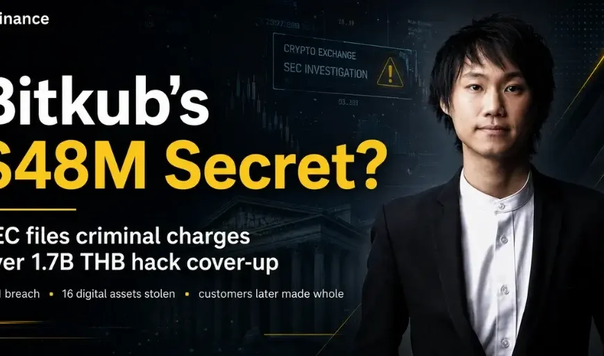 2026 Jul bitkub hack