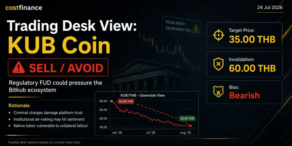 Price Bitkub hack 2026